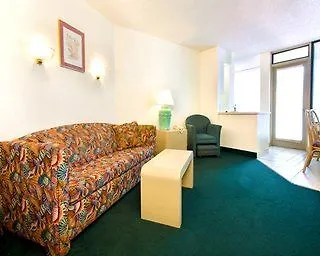 Silver Beach Club By Silver Beach Club Association Daytona Beach Estados Unidos