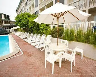 Silver Beach Club By Silver Beach Club Association Daytona Beach 3*,  Estados Unidos