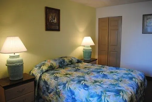 Aparthotel Silver Beach Club By Silver Beach Club Association Daytona Beach