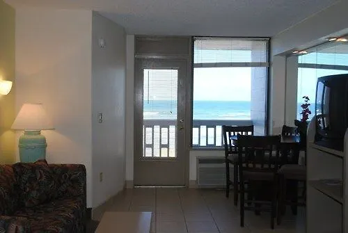 Silver Beach Club By Silver Beach Club Association Daytona Beach Aparthotel