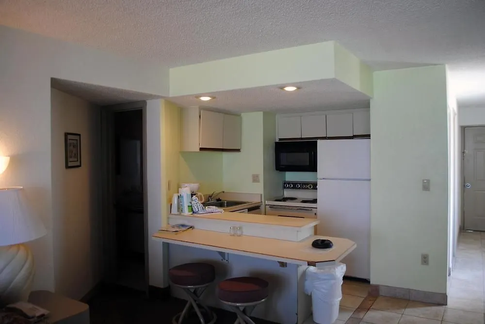 Aparthotel Silver Beach Club By Silver Beach Club Association Daytona Beach