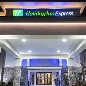 Express - Newark Airport - By Ihg 3* Elizabeth