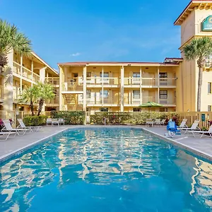 La Quinta By Wyndham Airport West 3* Orlando
