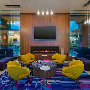 Aloft Downtown 3* Orlando