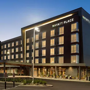 Hyatt Place Polaris 3* Columbus
