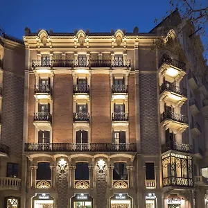 ***** Hotel Monument España