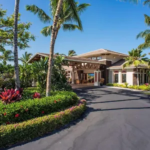 Hilton Grand Vacations Club Kohala 3* Waikoloa