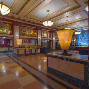 **** Hotel Edison Times Square Estados Unidos