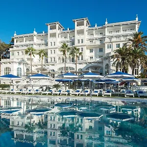 ***** Hotel Gran Miramar Gl España