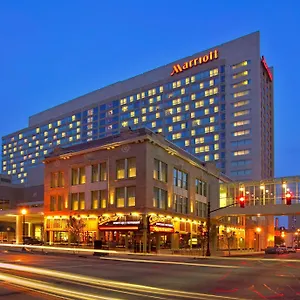 Marriott Downtown 4* Louisville