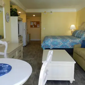 Oceanview Daytona Beach