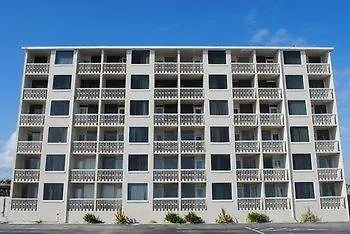 Silver Beach Club By Silver Beach Club Association Daytona Beach Aparthotel