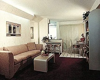 *** Aparthotel Silver Beach Club By Silver Beach Club Association Daytona Beach USA