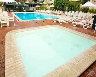 Silver Beach Club By Silver Beach Club Association Daytona Beach Lägenhetshotell