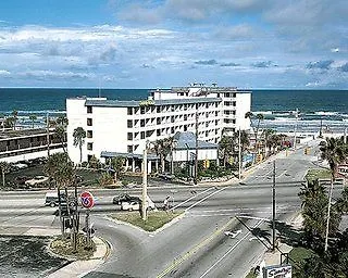 Silver Beach Club By Silver Beach Club Association Daytona Beach Lägenhetshotell