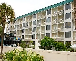 Lägenhetshotell Silver Beach Club By Silver Beach Club Association Daytona Beach